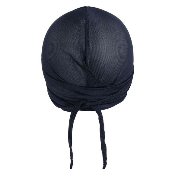 CTM Kids Satin Wrap Durag Cap - Picture 2 of 3